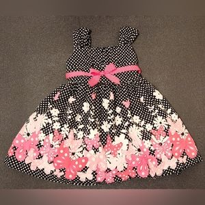 EUC Jessica Ann Dress 2T